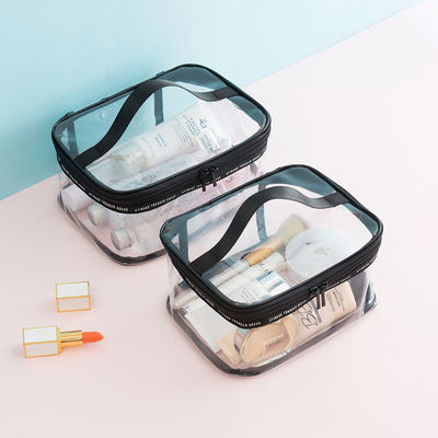 Waterproof PVC Cosmetic Bag