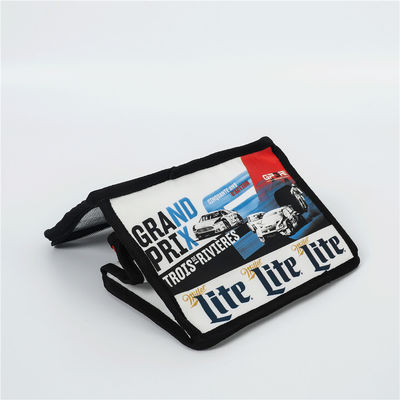 4L Aluminium Foil Cooler Bag