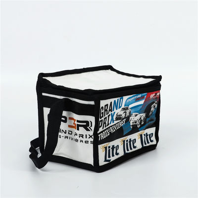4L Aluminium Foil Cooler Bag