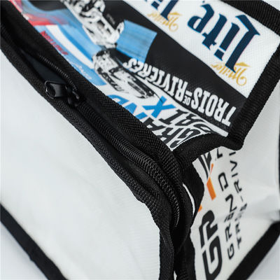 4L Aluminium Foil Cooler Bag