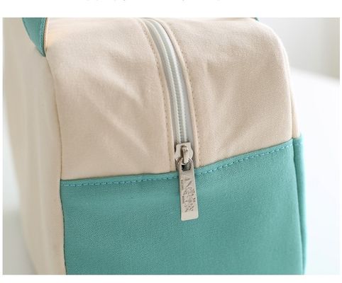 Children Kids Cute Pattern Food Delivery Insulated Cooler Bags