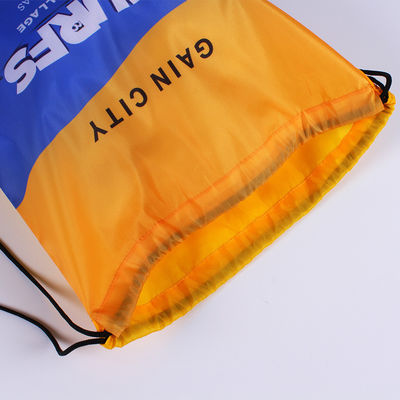 Reusable Drawstring Packaging Bags