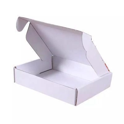 Hard Recycled Drawer Paper Box