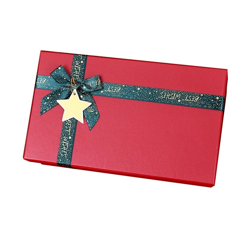 2 Mm Paperboard Recycled Paper Gift Boxes
